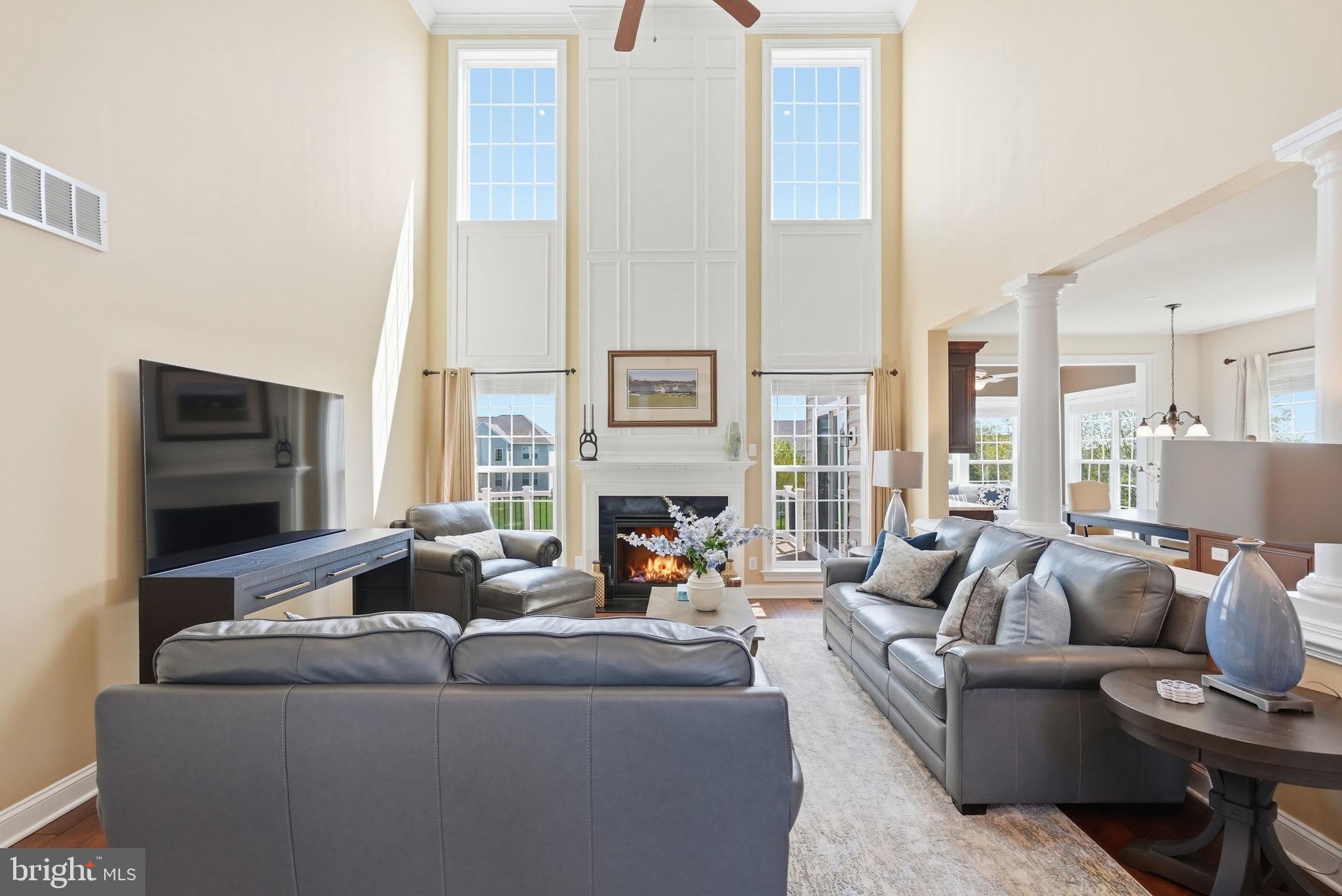 307 S CALDWELL CIRCLE