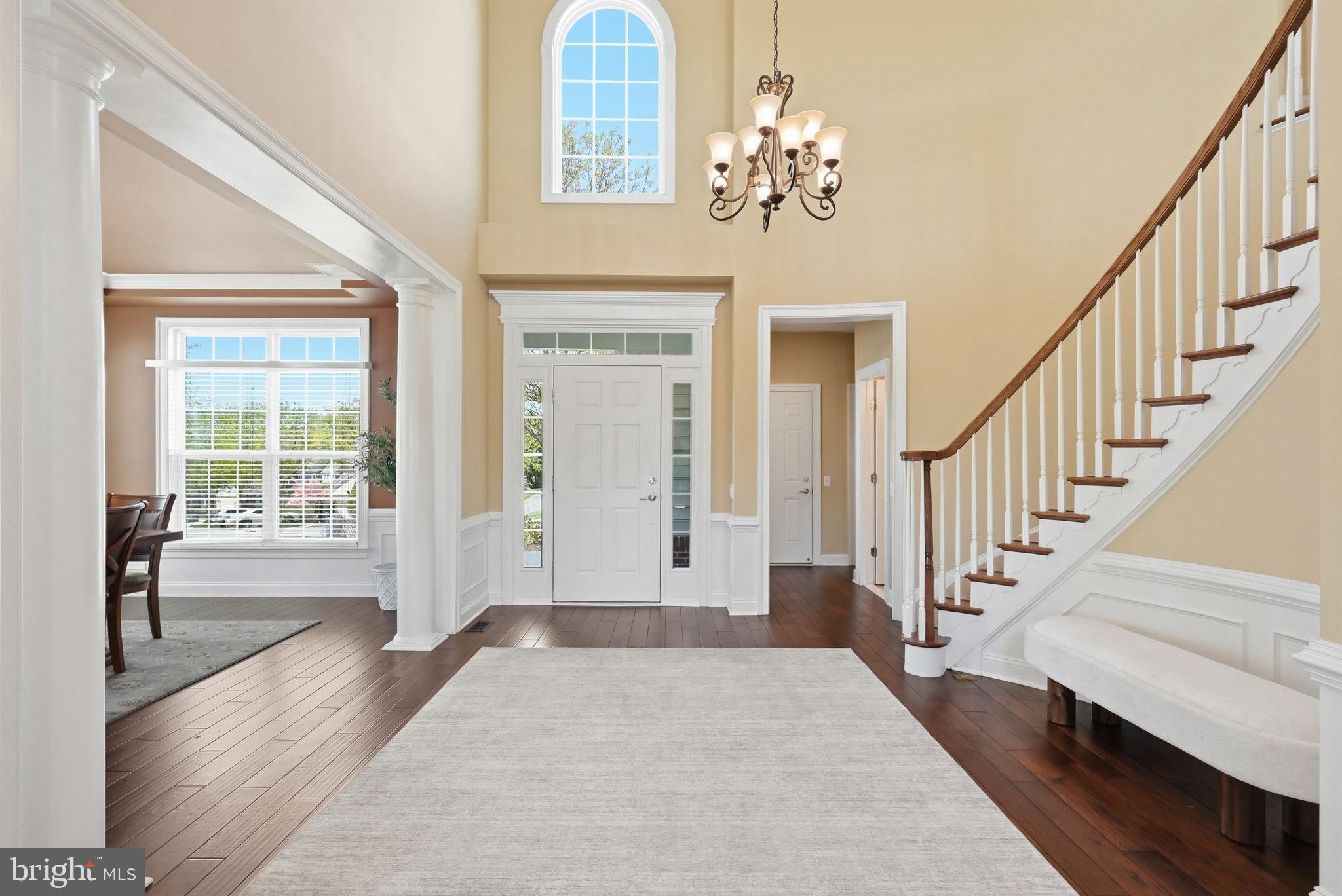 307 S CALDWELL CIRCLE