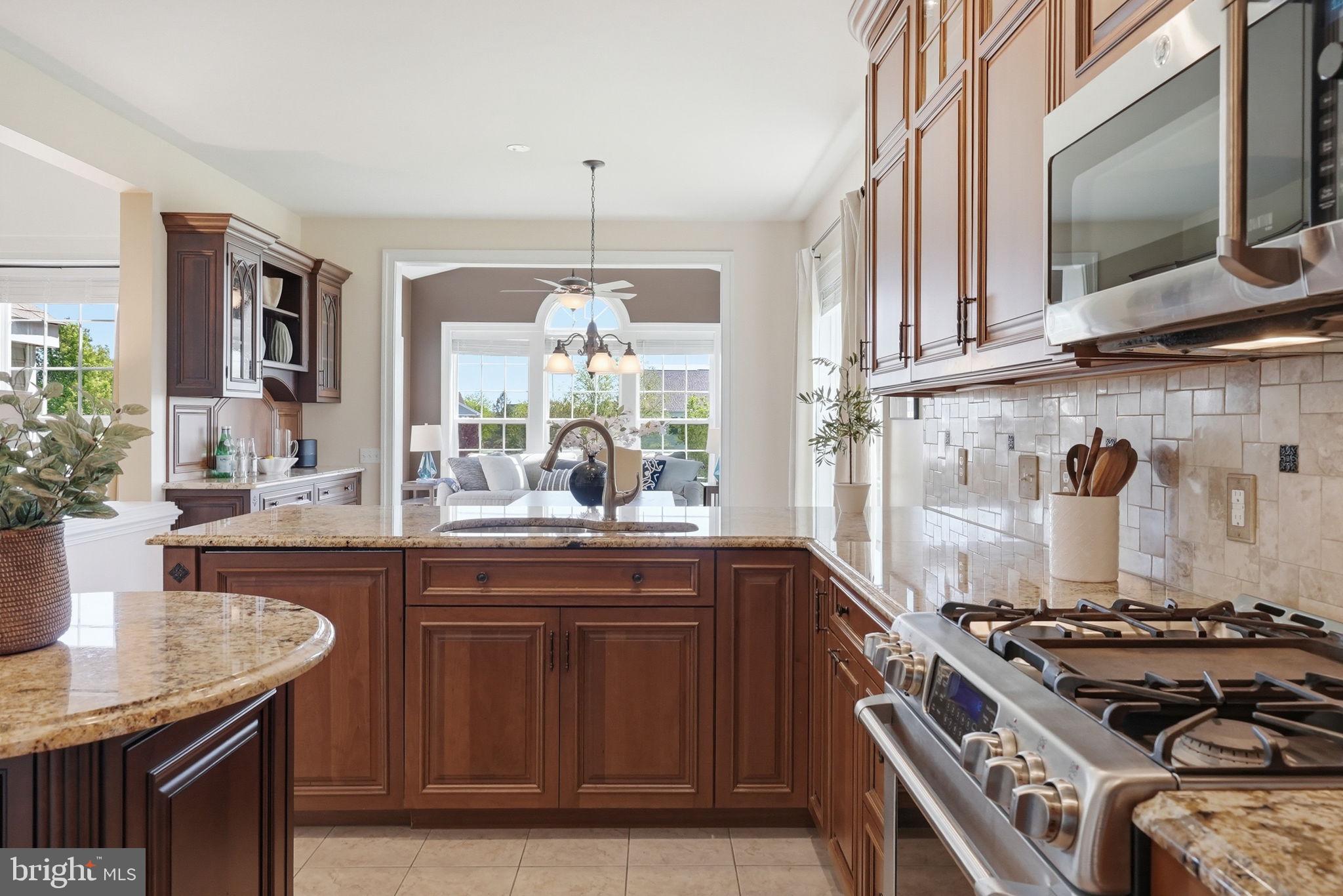 APPLECROSS - Residential