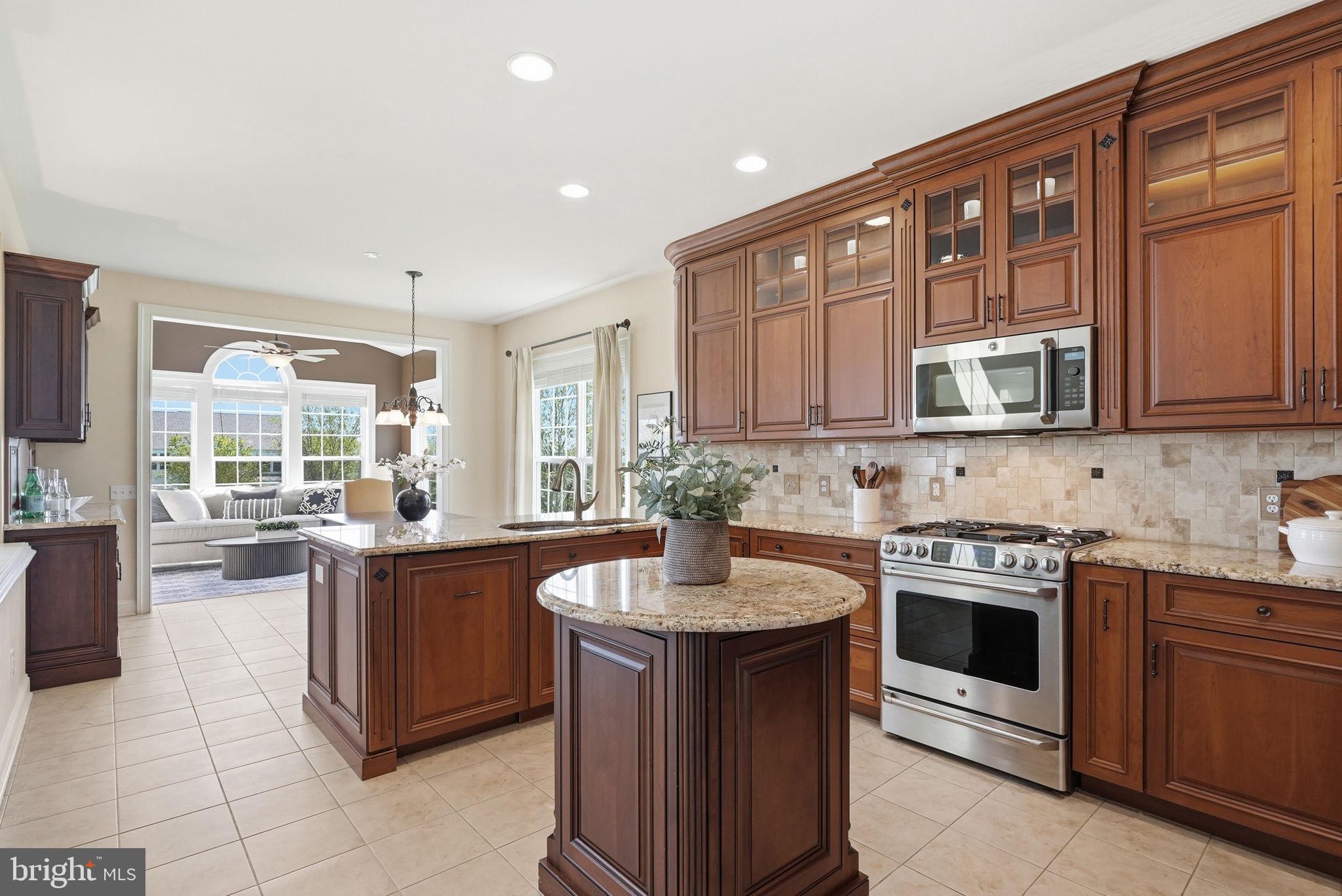 APPLECROSS - Residential