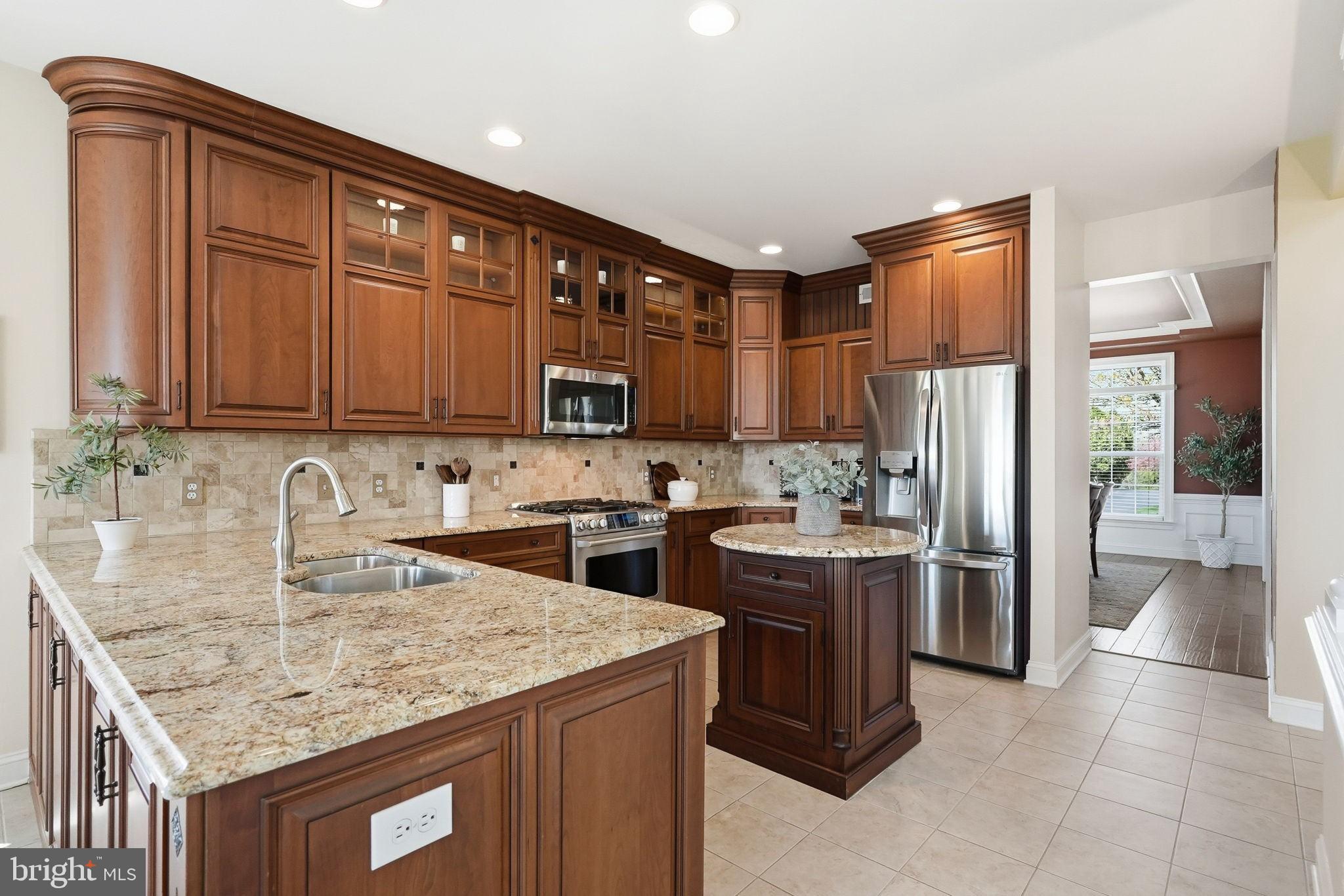 APPLECROSS - Residential