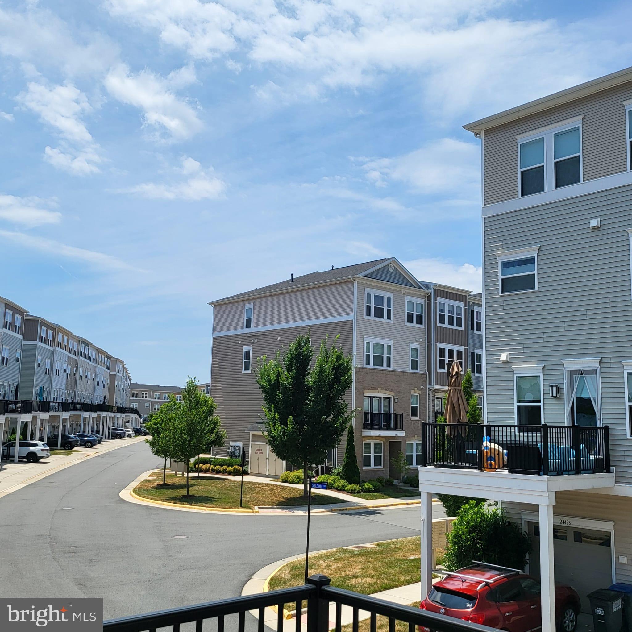 NONE AVAILABLE - Residential Lease