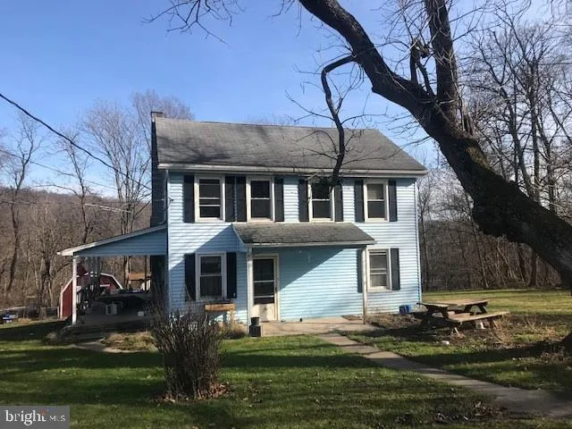 6681 Route 333, Mifflintown, PA 17059