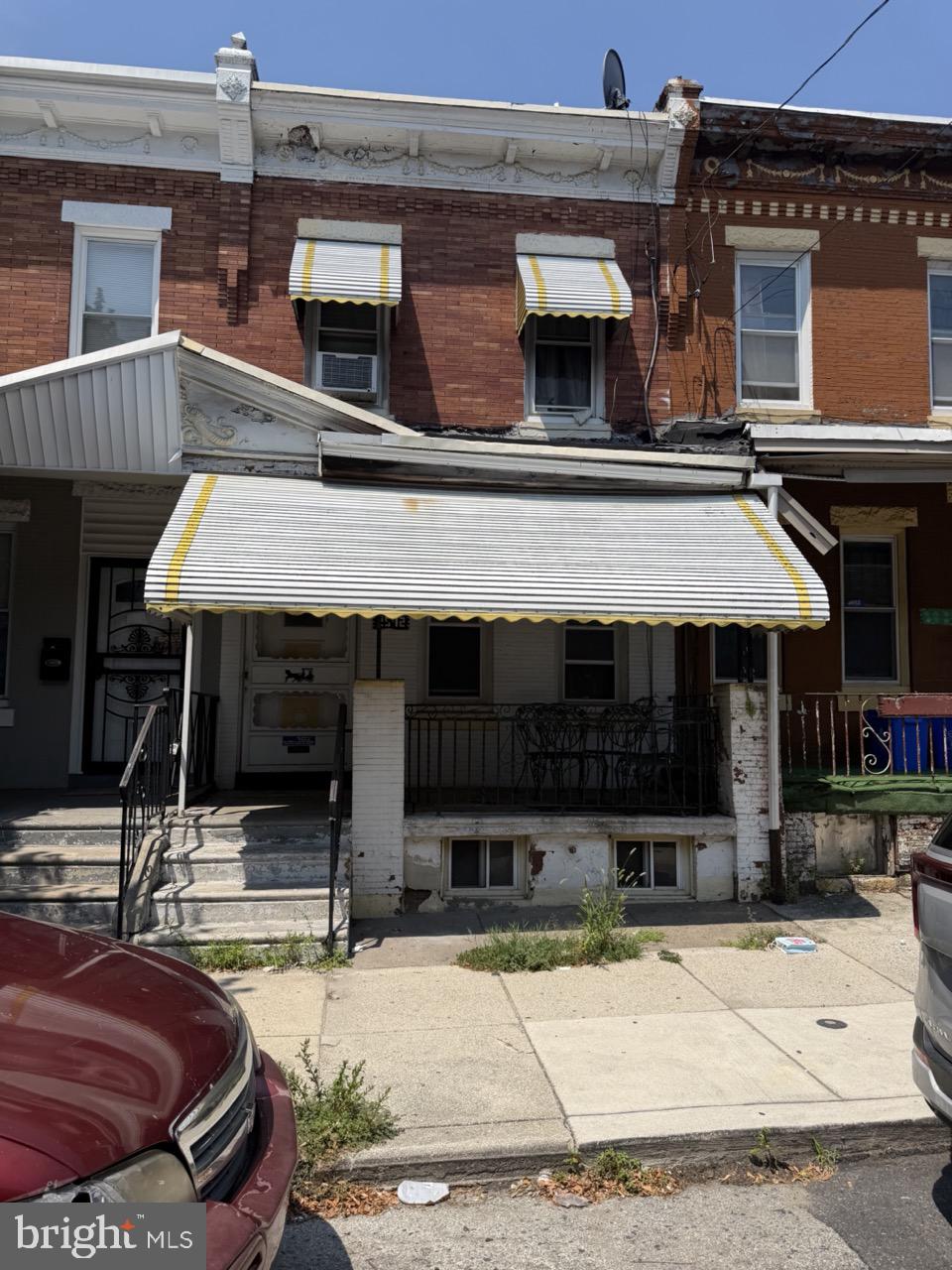 2542 N 31ST STREET