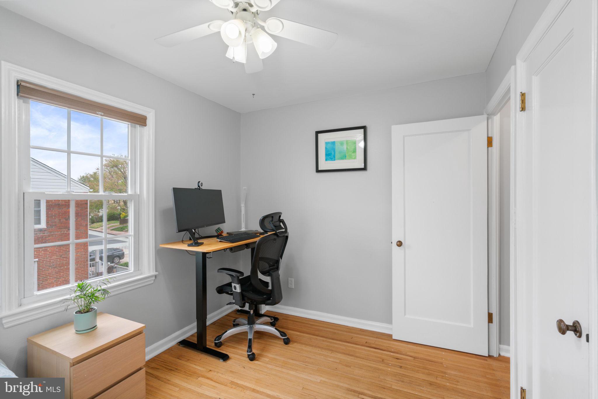 JEFFERSON MANOR - Residential