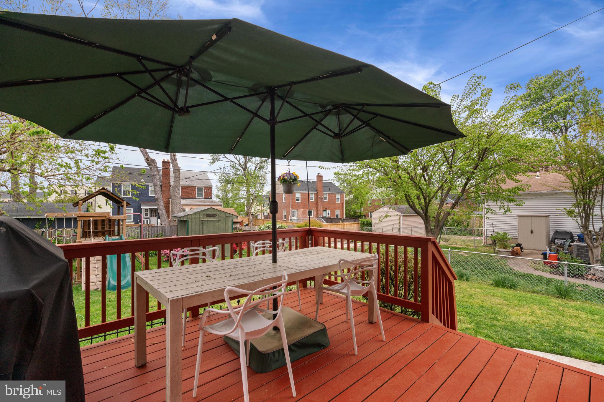 JEFFERSON MANOR - Residential