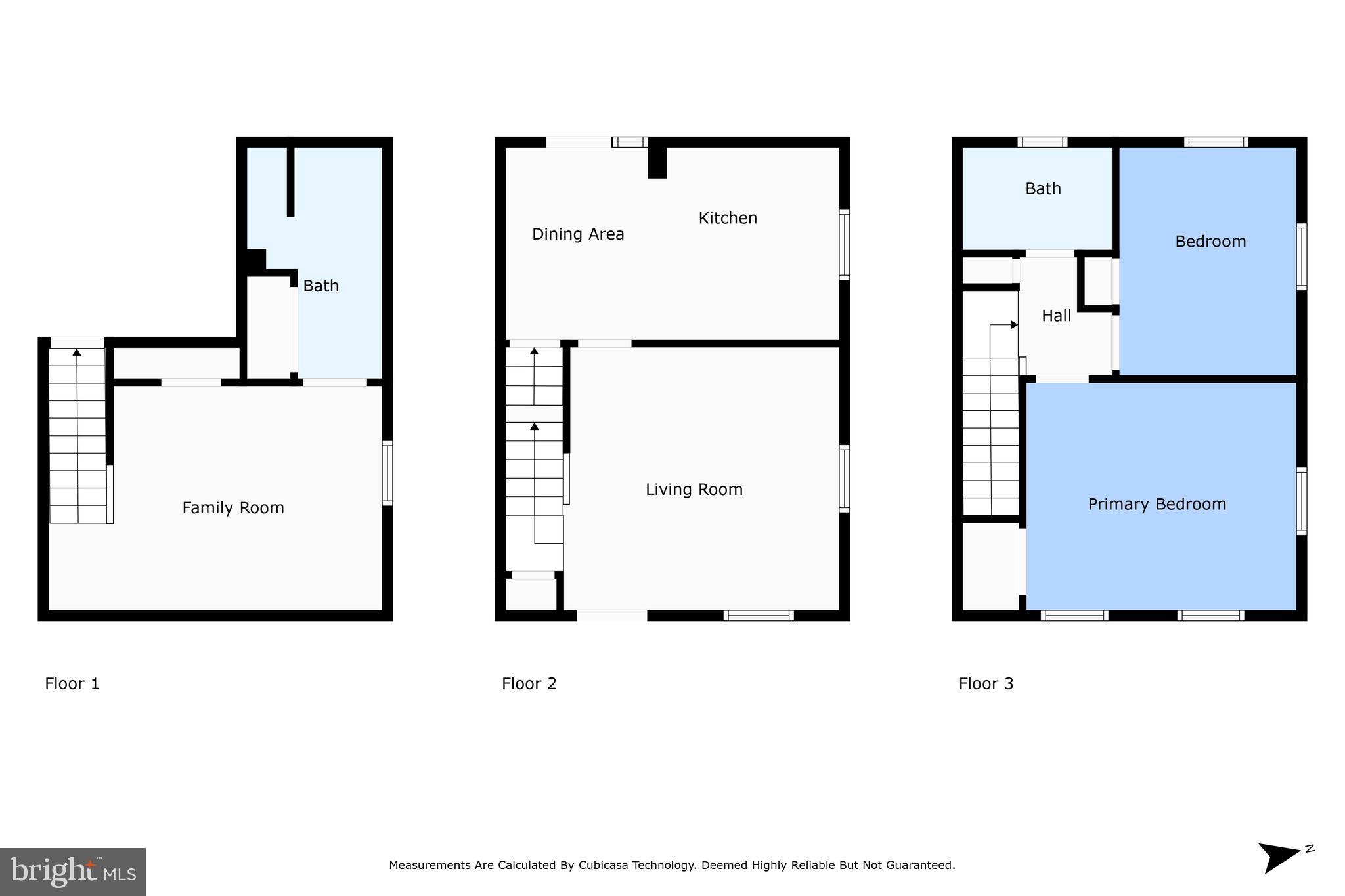 JEFFERSON MANOR - Residential