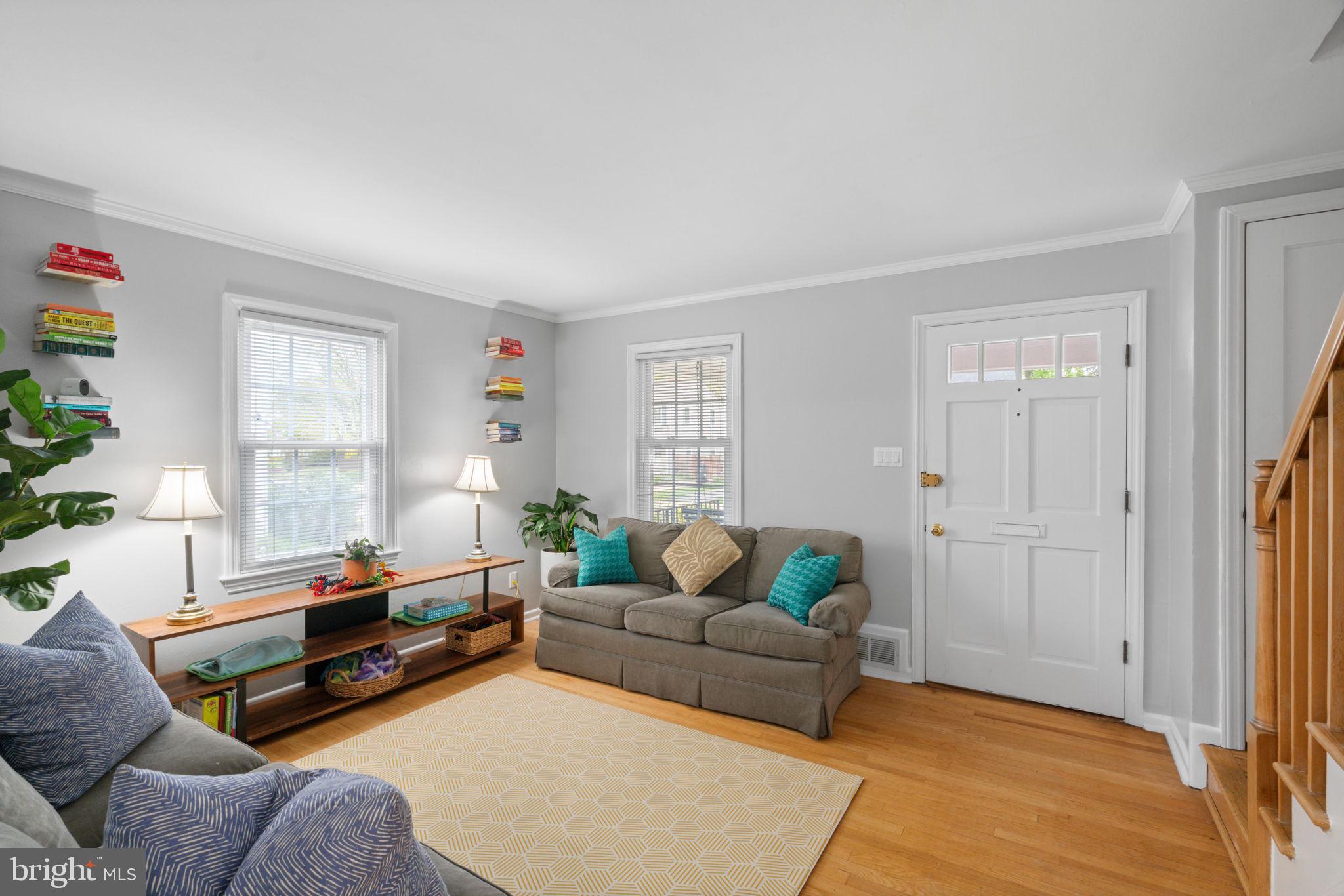 JEFFERSON MANOR - Residential