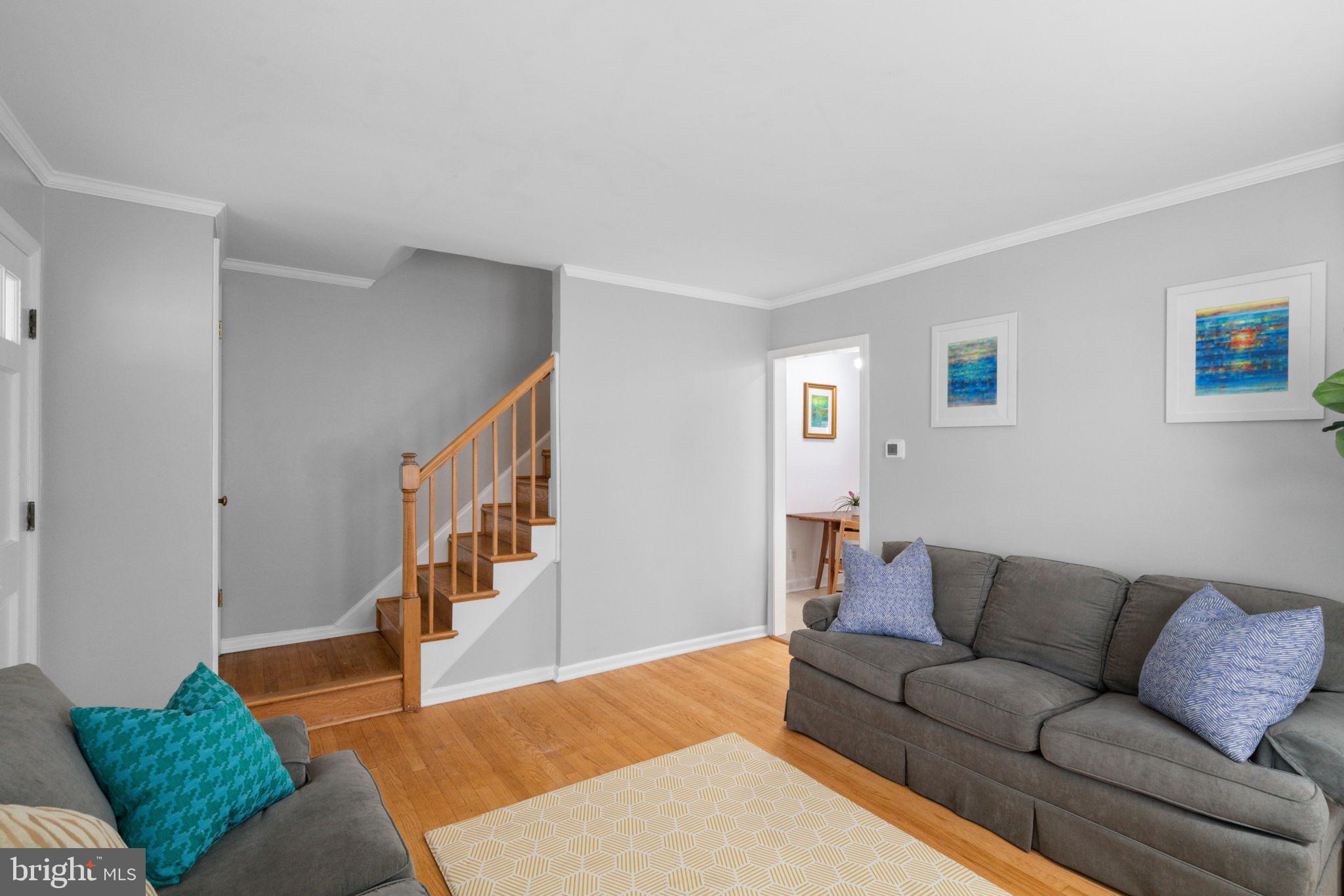 JEFFERSON MANOR - Residential