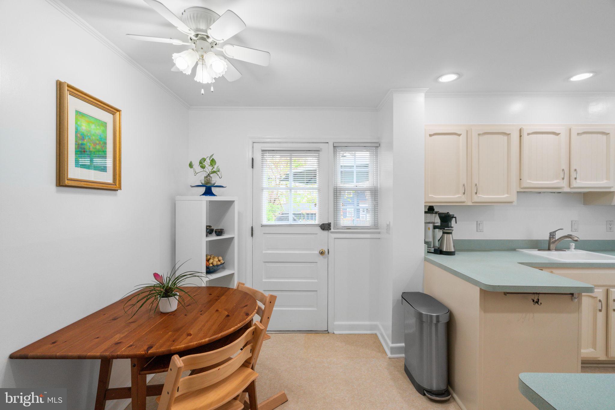 JEFFERSON MANOR - Residential