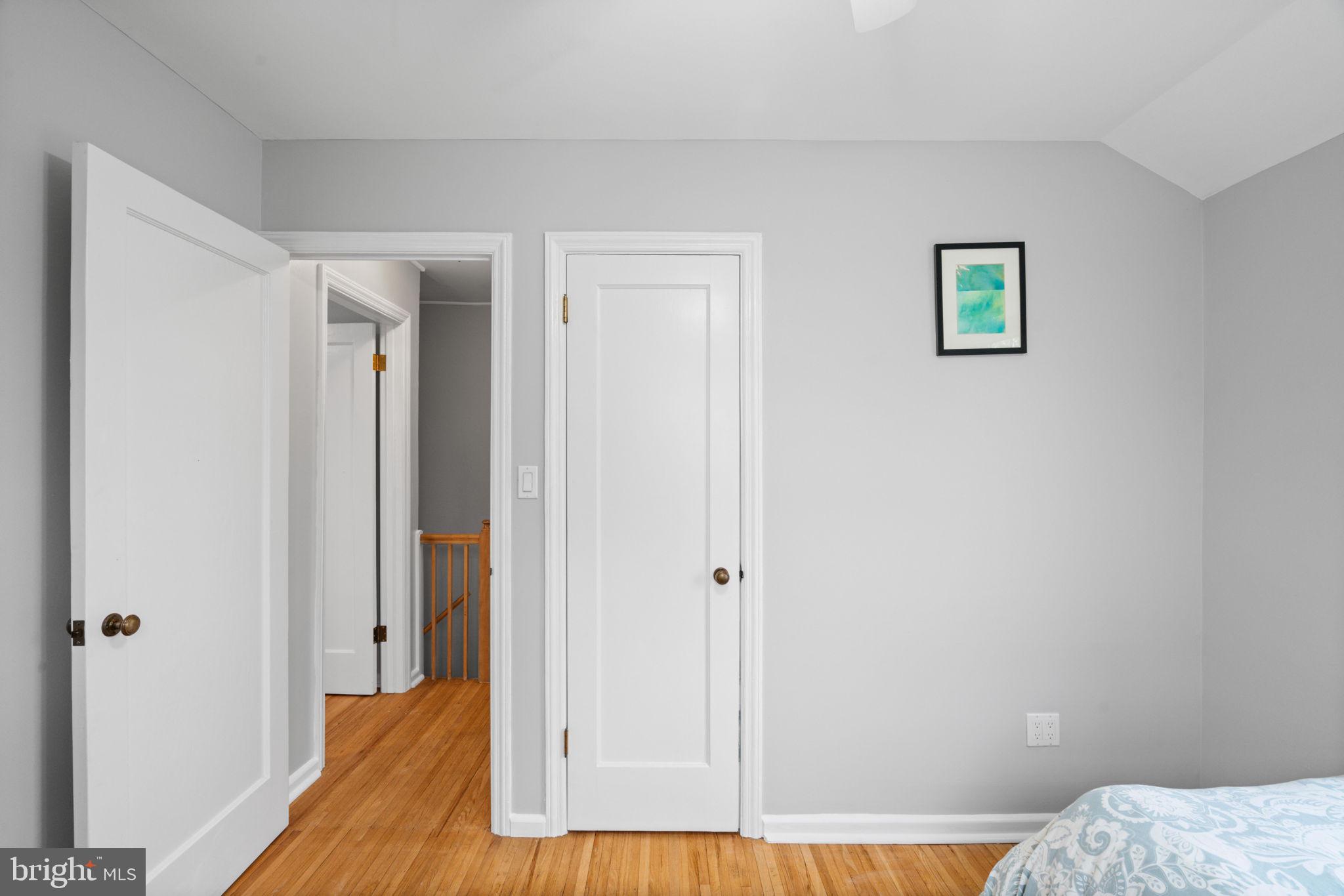 JEFFERSON MANOR - Residential