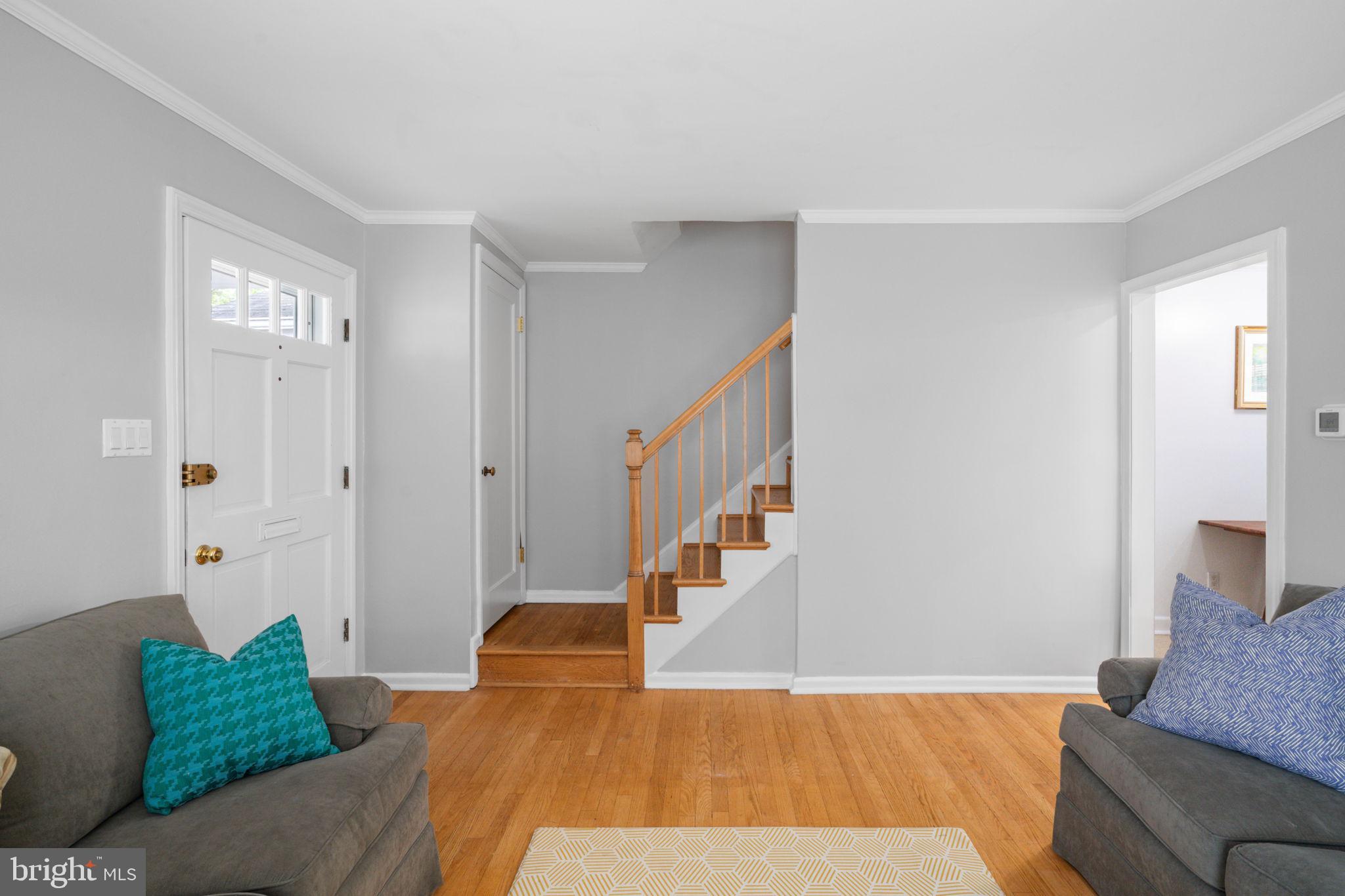 JEFFERSON MANOR - Residential