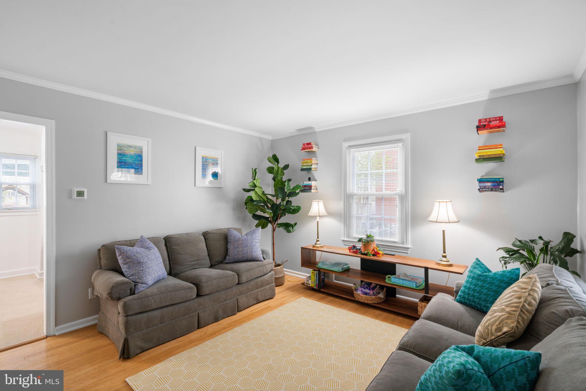 JEFFERSON MANOR - Residential