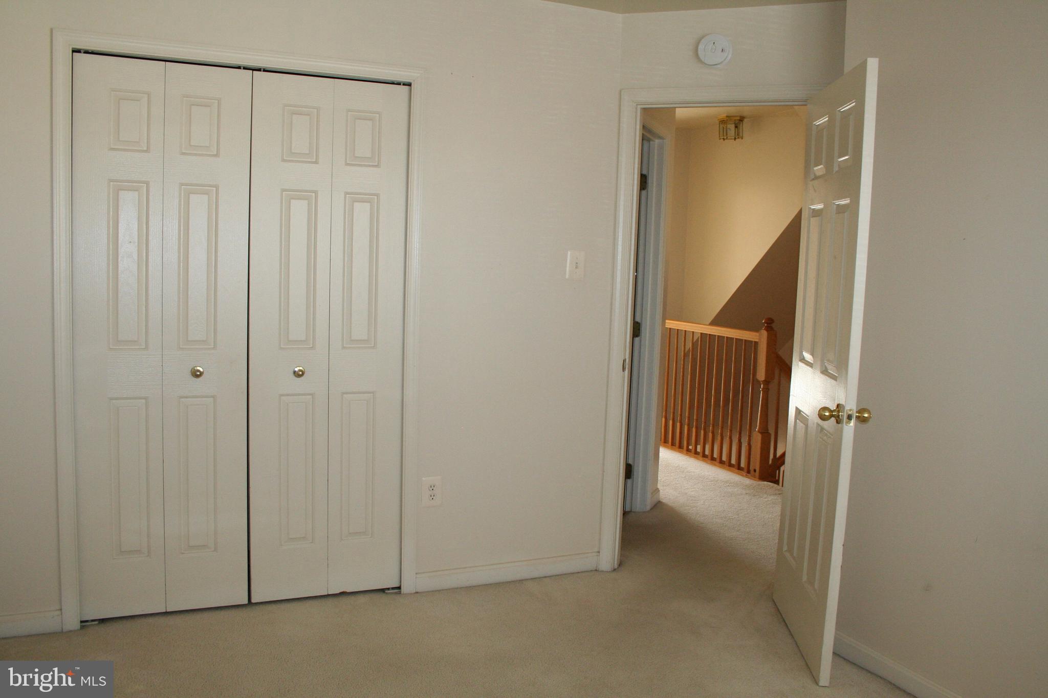 VILLAGE OF LONG REACH - Residential Lease