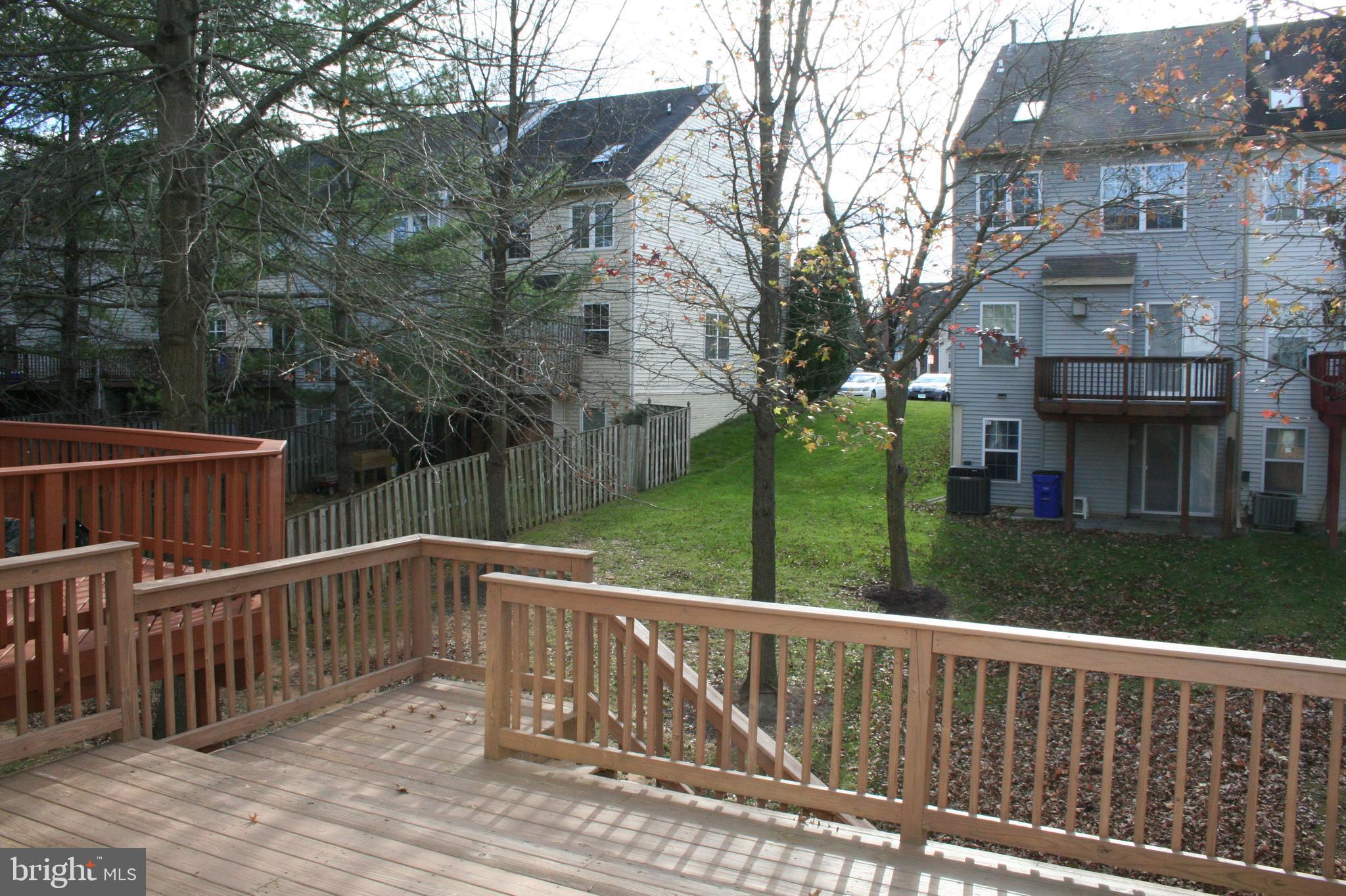 VILLAGE OF LONG REACH - Residential Lease