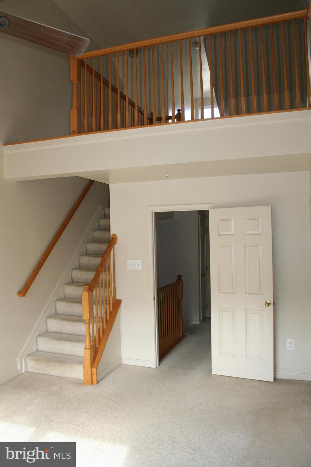 VILLAGE OF LONG REACH - Residential Lease