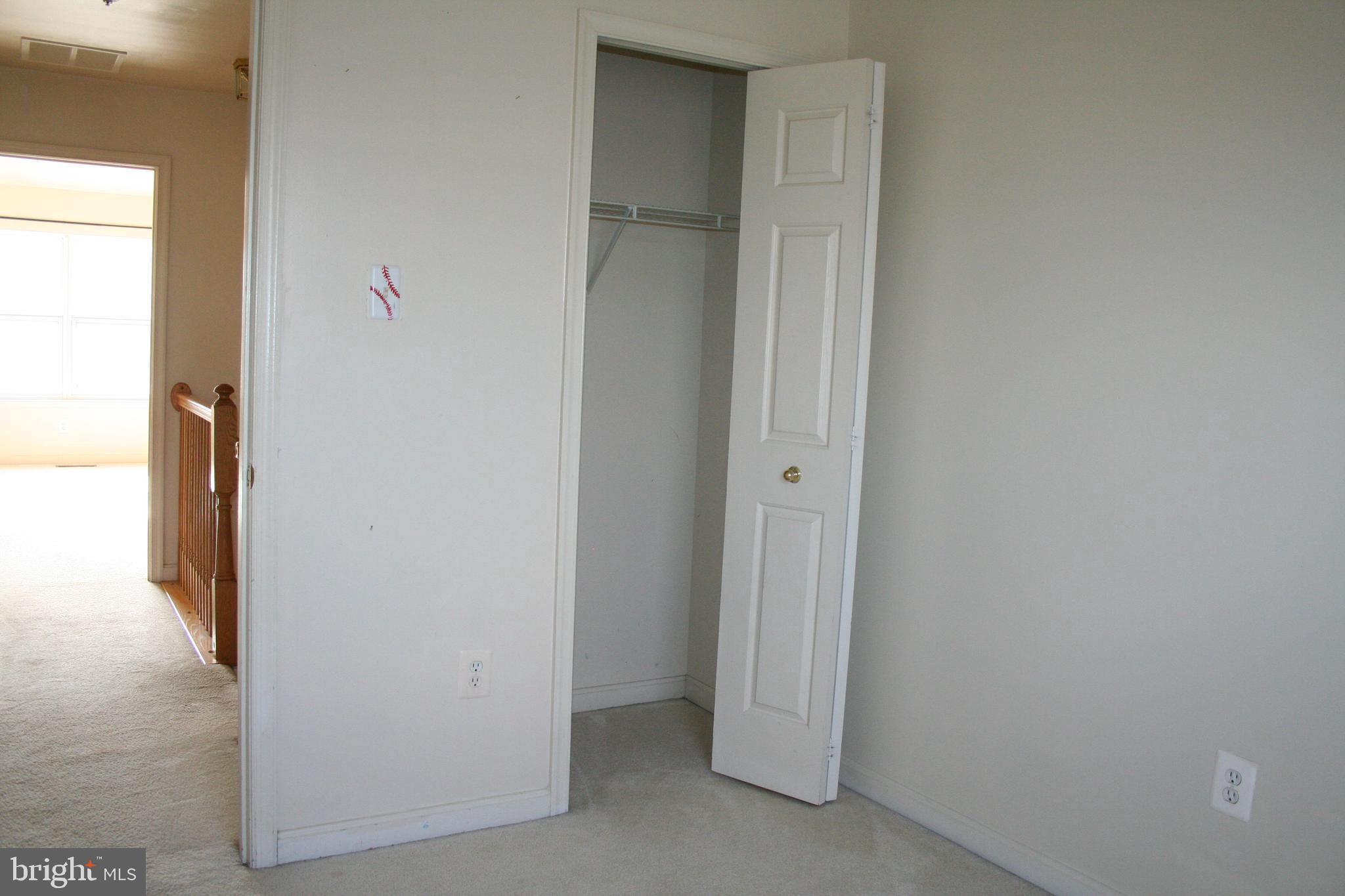 VILLAGE OF LONG REACH - Residential Lease