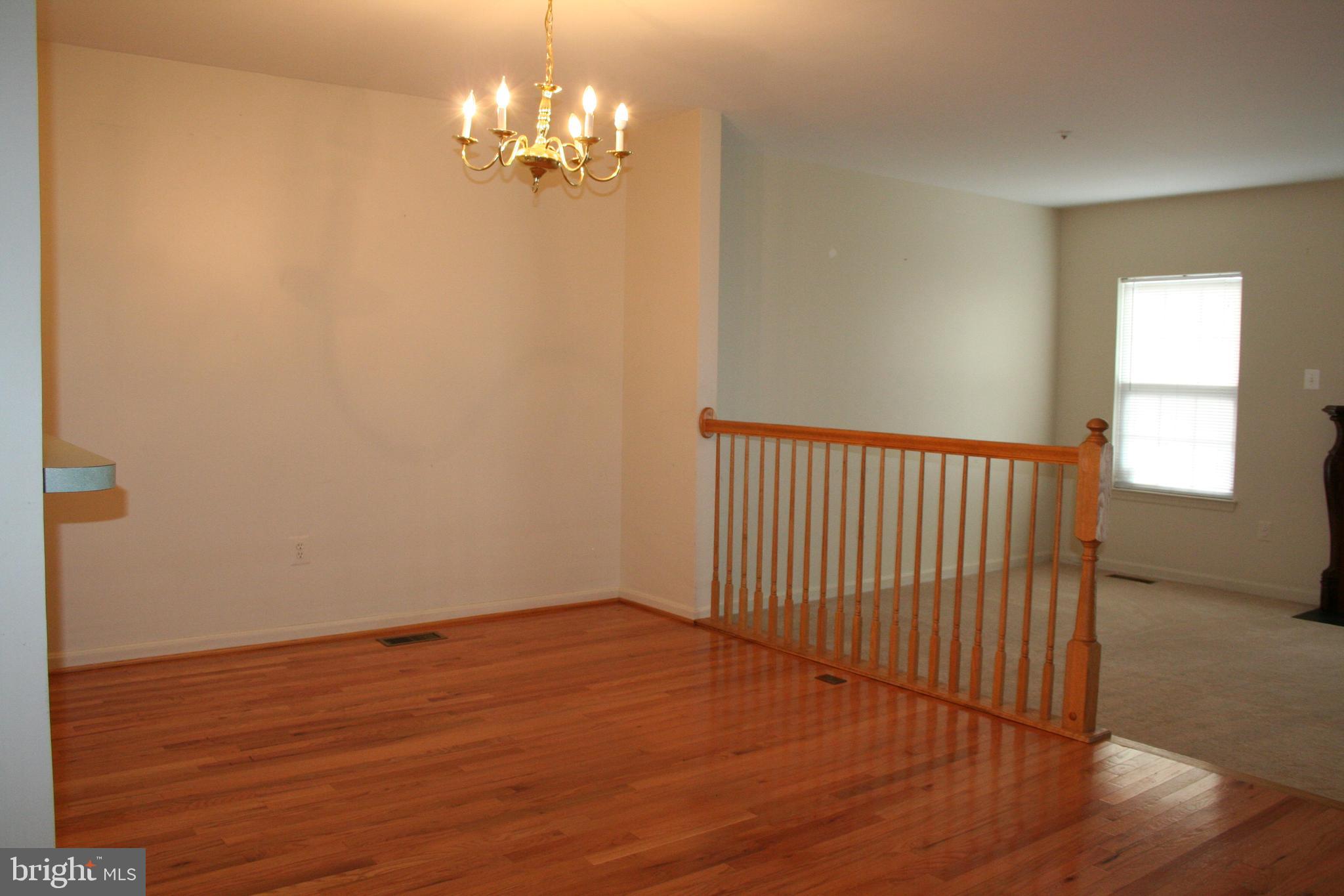 VILLAGE OF LONG REACH - Residential Lease