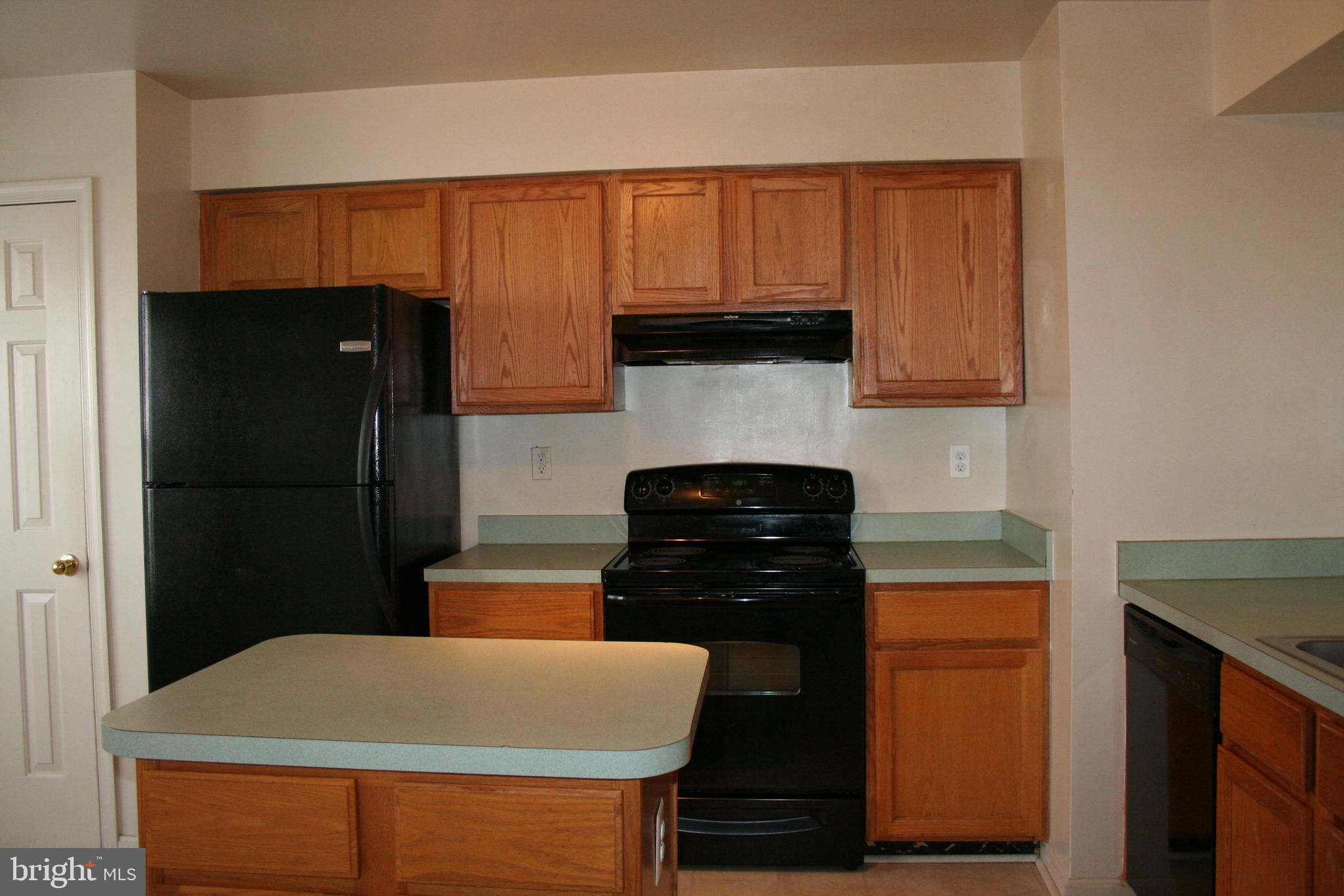 VILLAGE OF LONG REACH - Residential Lease