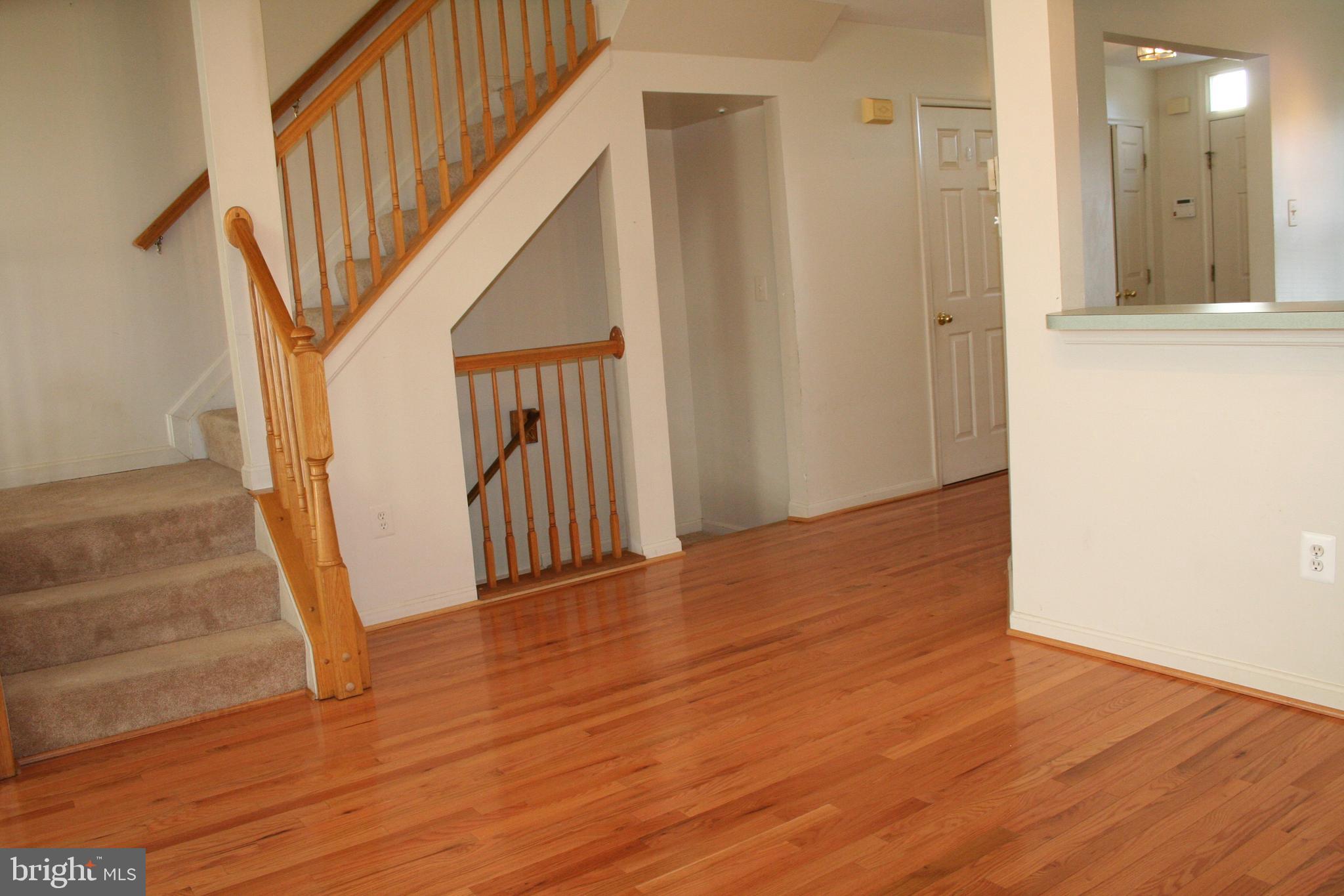 VILLAGE OF LONG REACH - Residential Lease