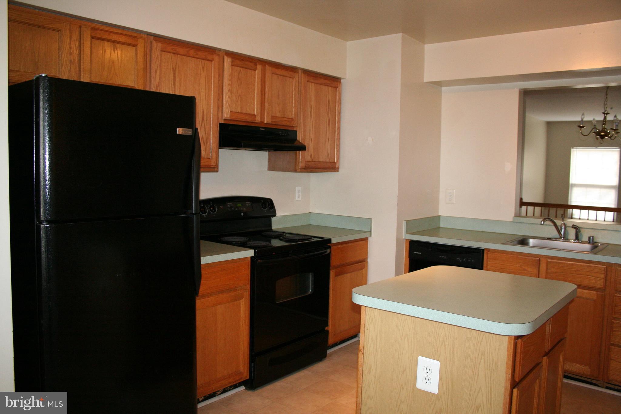 VILLAGE OF LONG REACH - Residential Lease