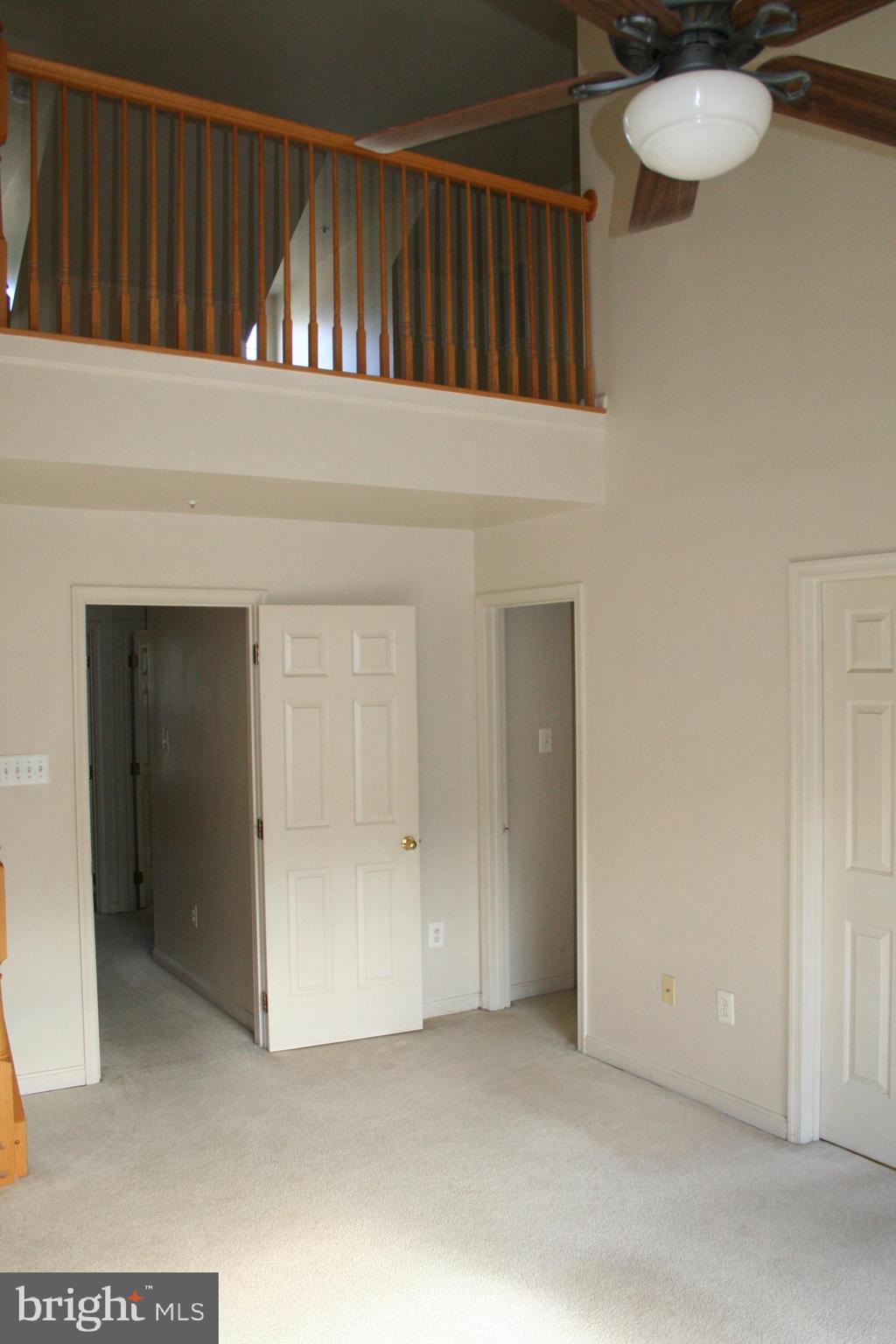 VILLAGE OF LONG REACH - Residential Lease