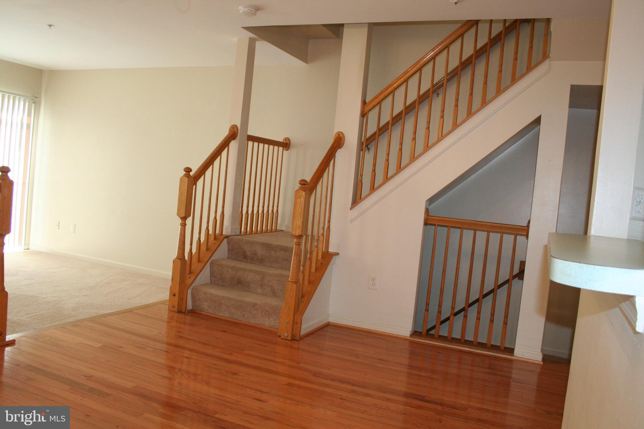 VILLAGE OF LONG REACH - Residential Lease