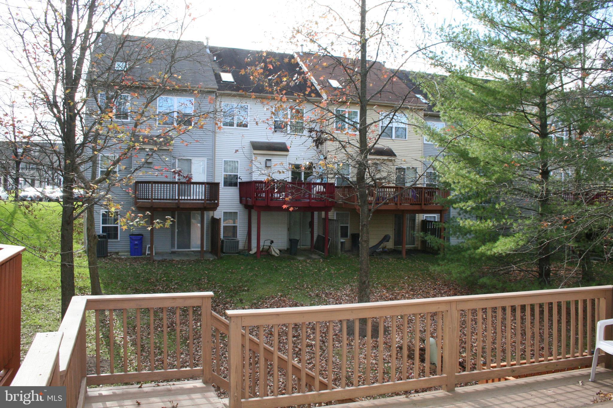 VILLAGE OF LONG REACH - Residential Lease