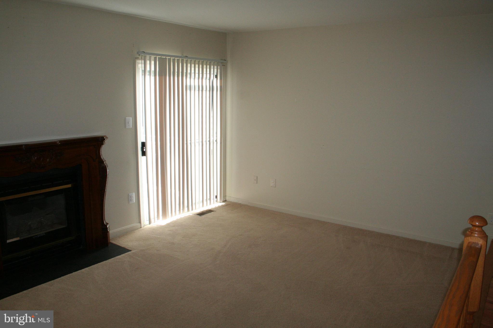 VILLAGE OF LONG REACH - Residential Lease