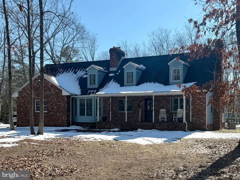 Homes For Sale - 24 Avenue B<br/> TABERNACLE, NJ 08088