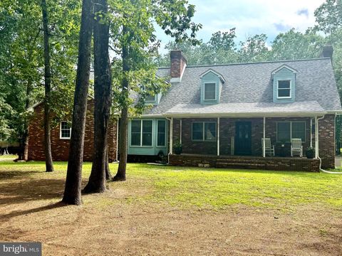 Photo of 24 Avenue B, TABERNACLE, NJ 08088 (MLS # NJBL2105594)