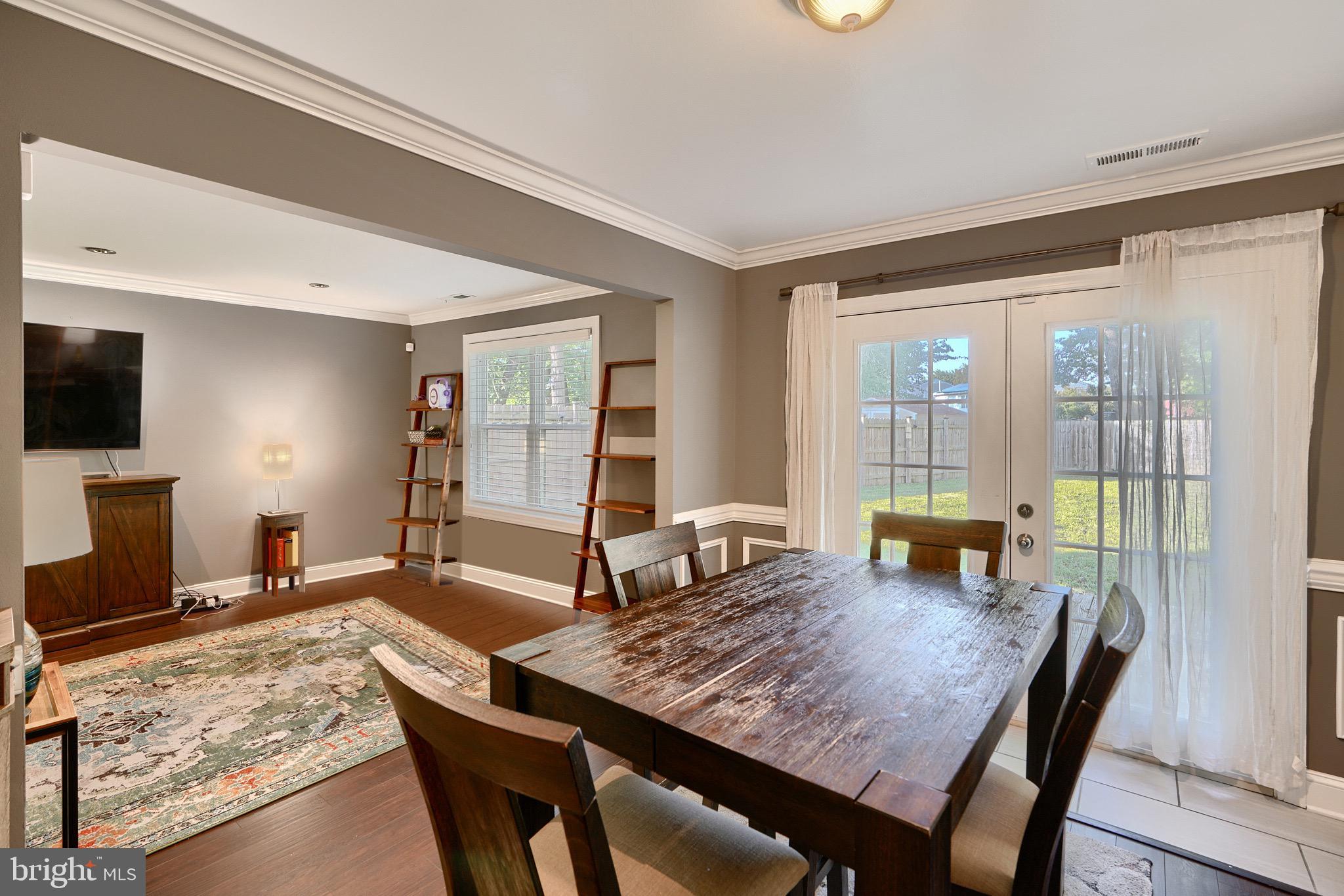 WILLOUGHBY WOODS - Residential