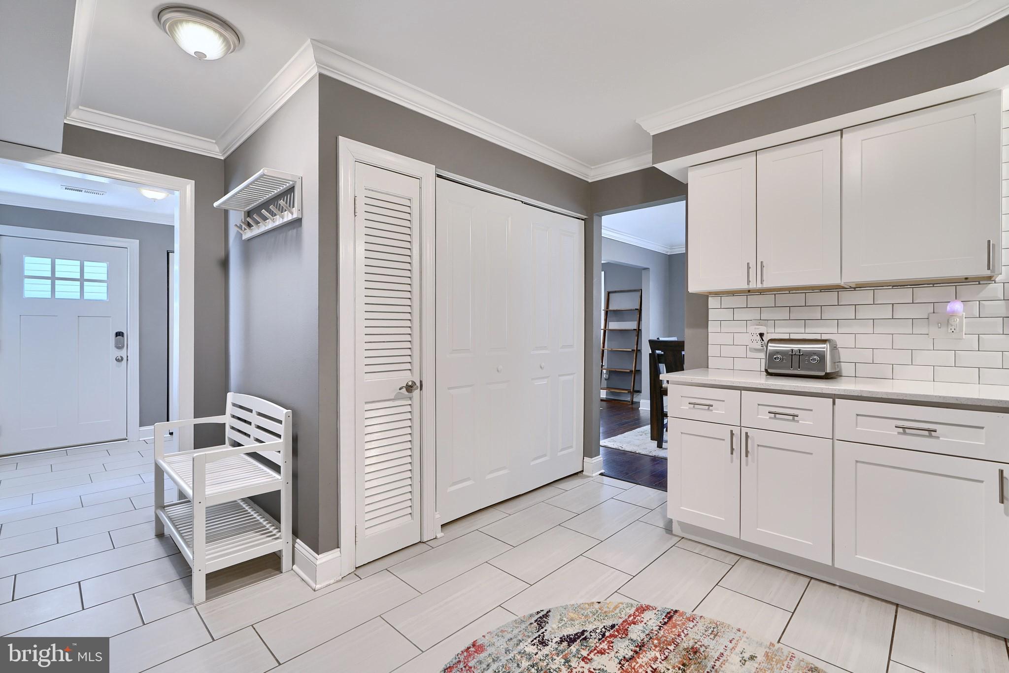 WILLOUGHBY WOODS - Residential