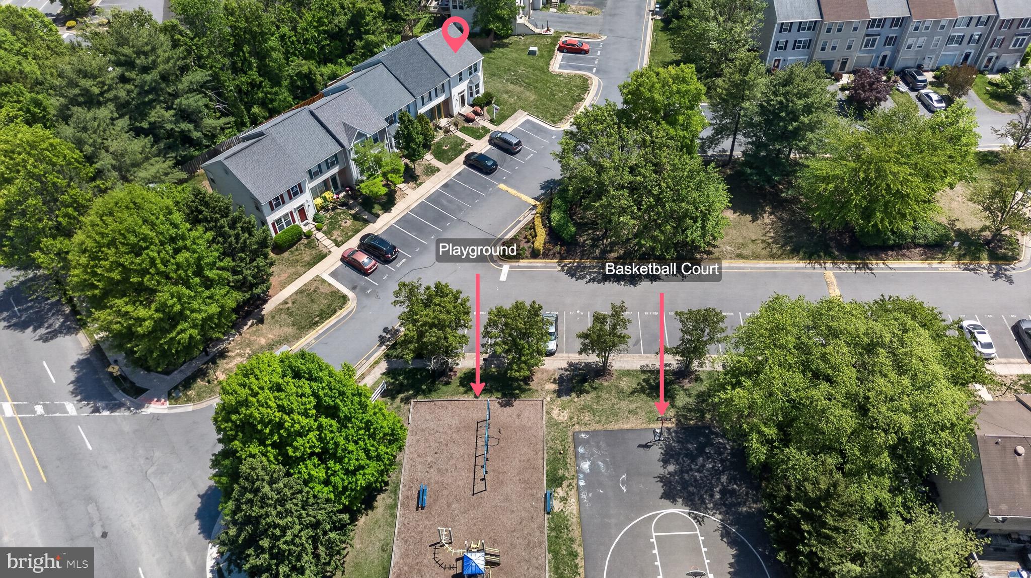 HIGHPOINTE - Residential