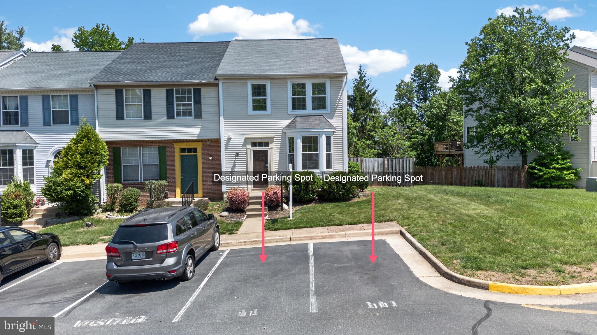 HIGHPOINTE - Residential