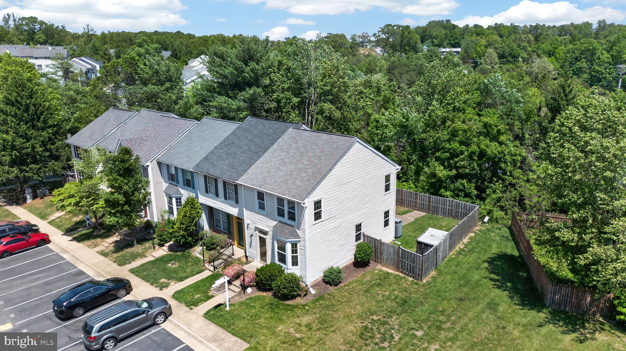 HIGHPOINTE - Residential