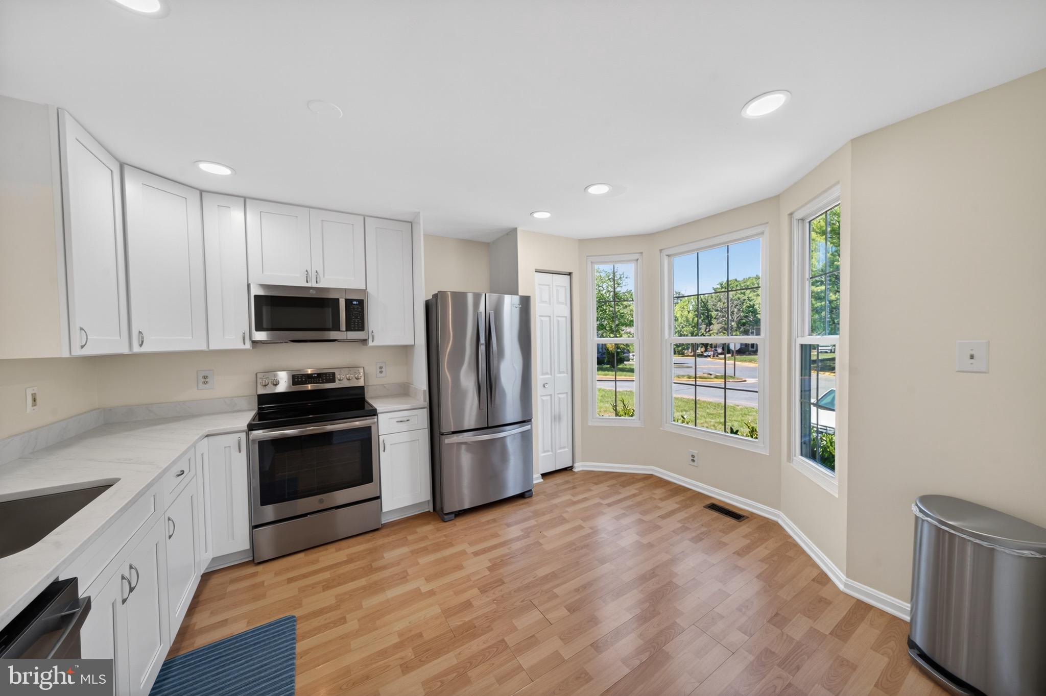 HIGHPOINTE - Residential