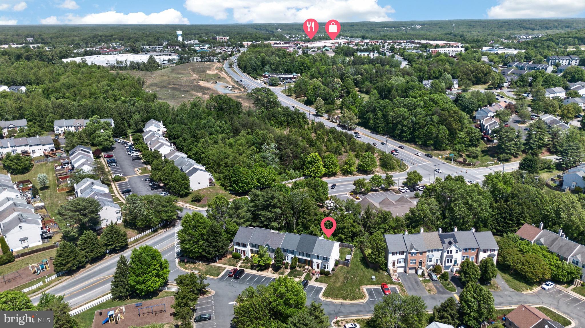 HIGHPOINTE - Residential