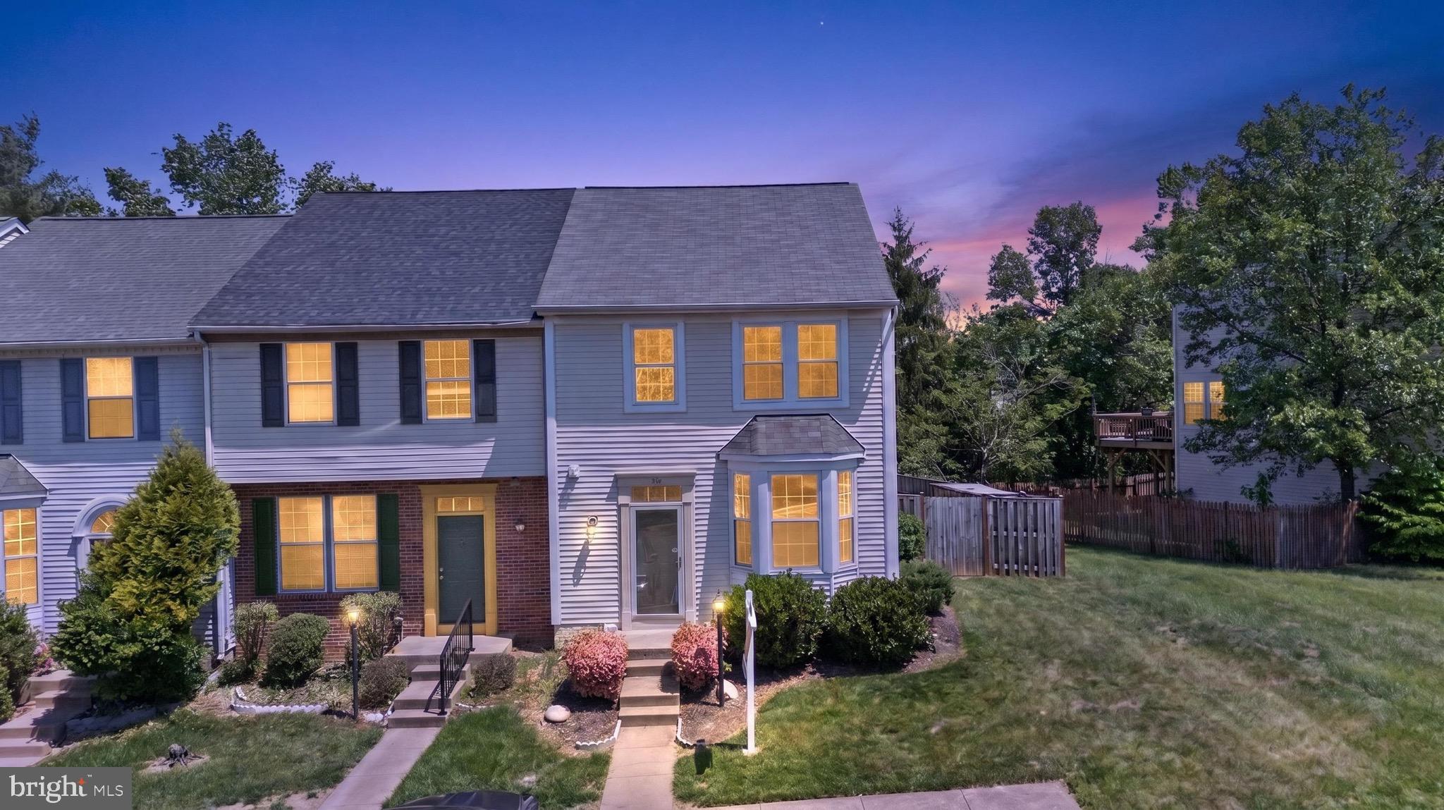 HIGHPOINTE - Residential