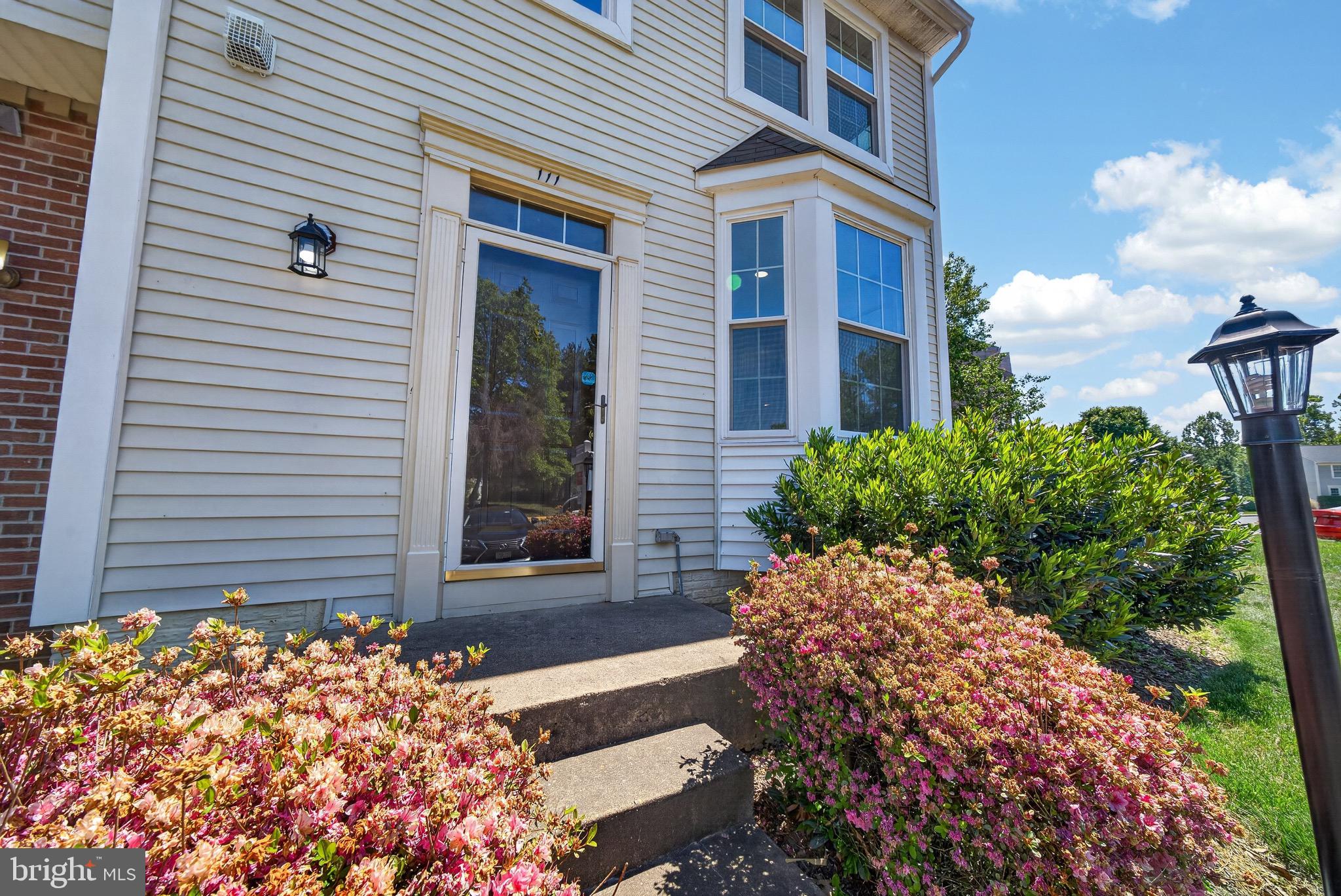 HIGHPOINTE - Residential