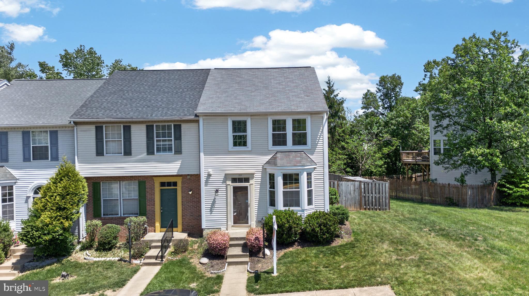 HIGHPOINTE - Residential