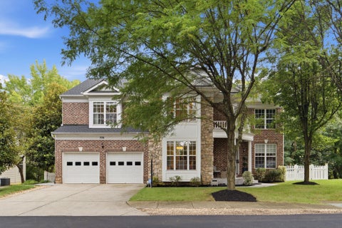 Photo of 705 N Ashton Street, ALEXANDRIA, VA 22312 (MLS # VAAX2064496)