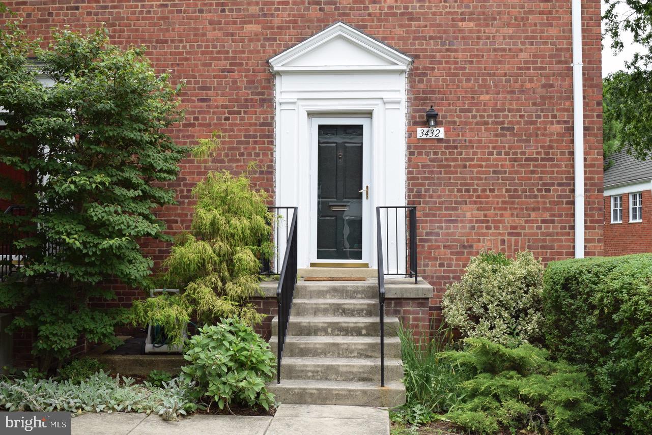 3432 MARTHA CUSTIS DRIVE