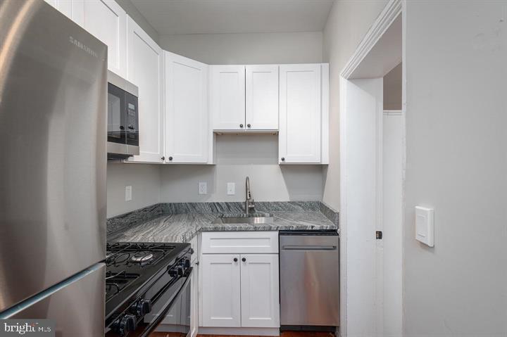 BOLTON HILL HISTORIC DISTRICT - Residential Lease