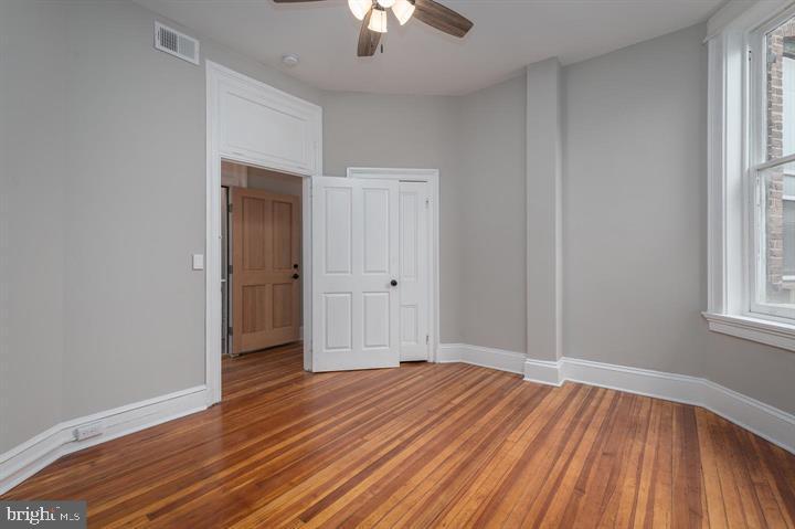 BOLTON HILL HISTORIC DISTRICT - Residential Lease