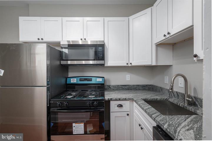 BOLTON HILL HISTORIC DISTRICT - Residential Lease