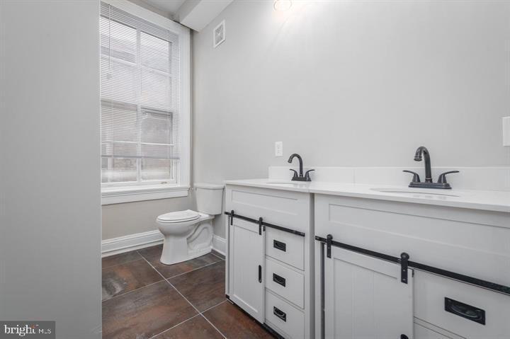 BOLTON HILL HISTORIC DISTRICT - Residential Lease