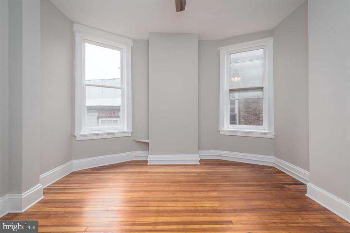 BOLTON HILL HISTORIC DISTRICT - Residential Lease