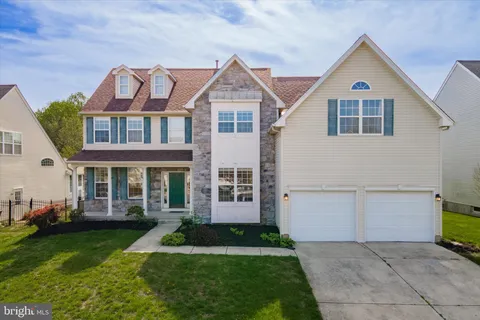 57 Fredrick Boulevard, Woolwich Twp, NJ 08085 - MLS#: NJGL2056436