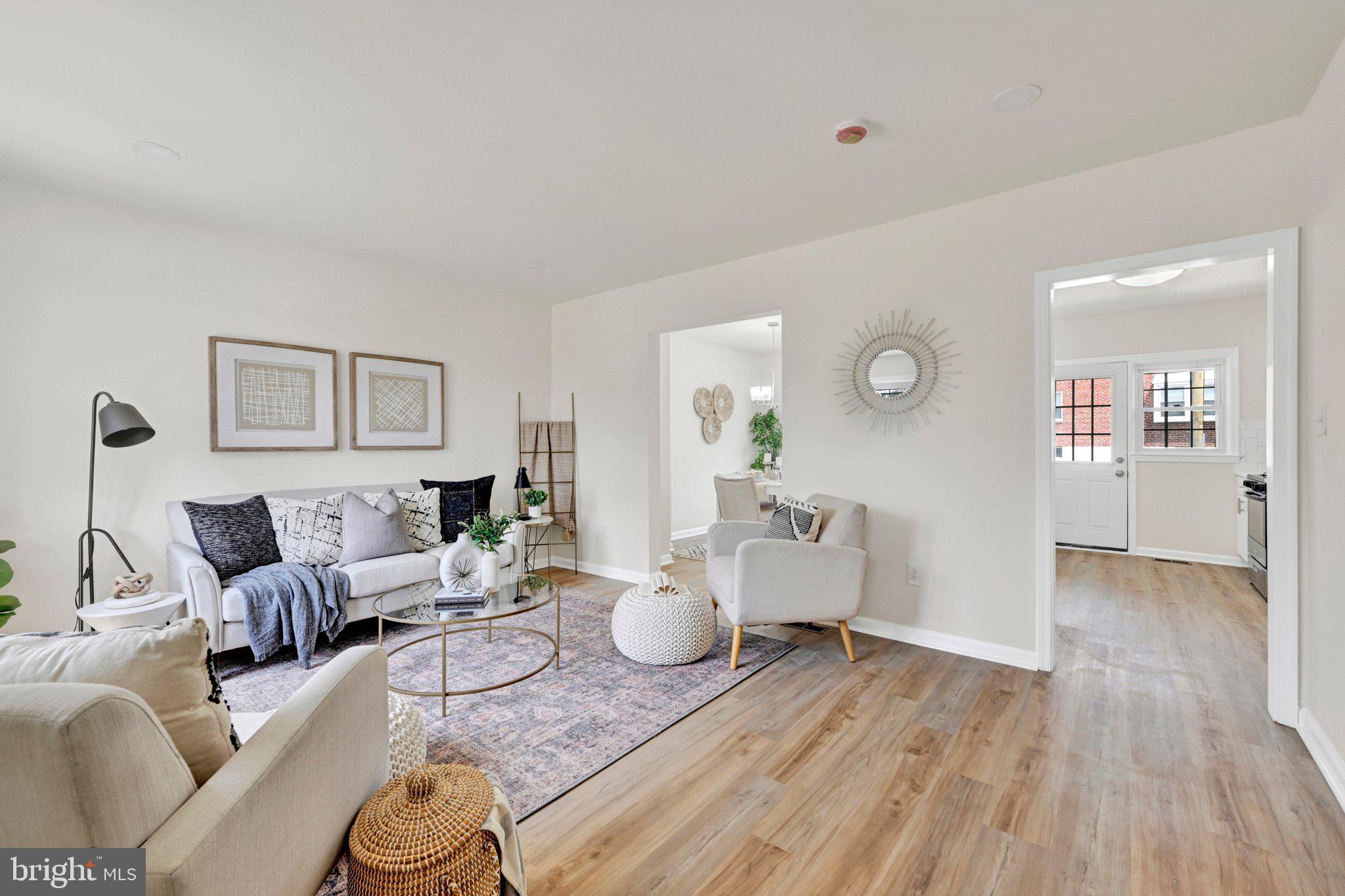 5829 THE ALAMEDA